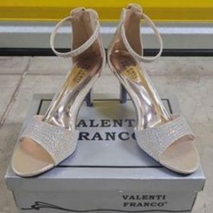 Valenti Franco Heels